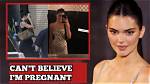 Kendall Jenner's Pregnancy Rumors: the Scoop