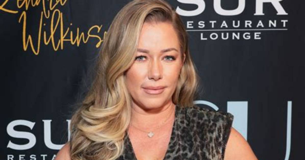 Kendra Wilkinson's Captivating Performance in Eminem's Music Video