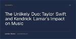Kendrick Brown and Megan: the Unlikely Duo Shaping Modern Culture