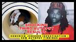 Kendrick Johnson Autopsy Photos – Is His Real Cause of Death Finally Revealed?