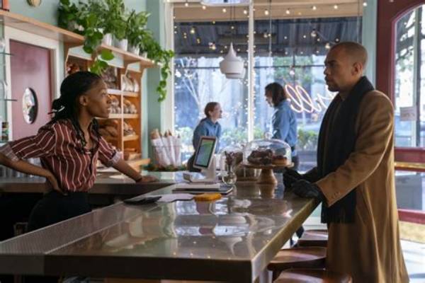 Kendrick Sampson and His Romantic Journey: an Insight into the Kendrick Sampson Couple
