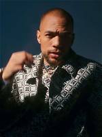 Kendrick Sampson's Journey into Fatherhood: a Peek into His Family
