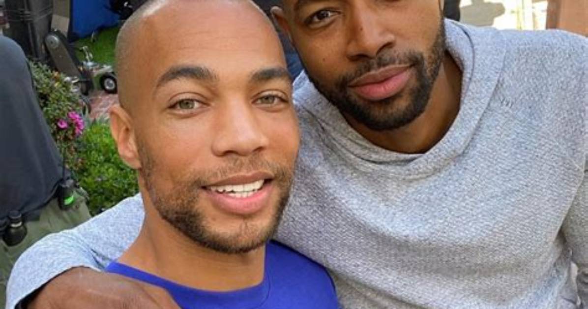 Kendrick Sampson's Relationship: a Detailed Look into His Love Life