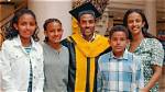 Kenenisa Bekele's Children: a Glimpse into the Life of an Athletic Legend