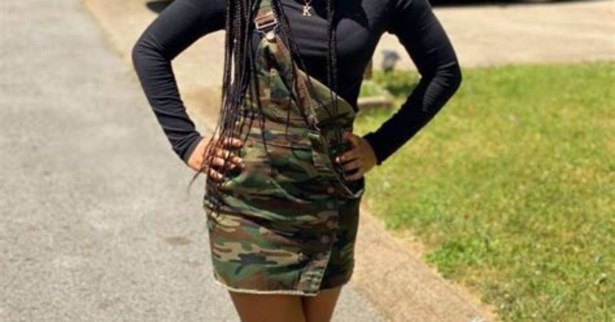 Kennedi Hines Height, Weight, Net Worth, Age, Birthday, Wikipedia, Who, Nationality, Biography