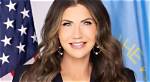 Kennedy Noem Age: Unveiling the Political Journey