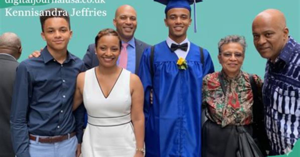 Kennisandra Jeffries: a Deep Dive into Her Family Background