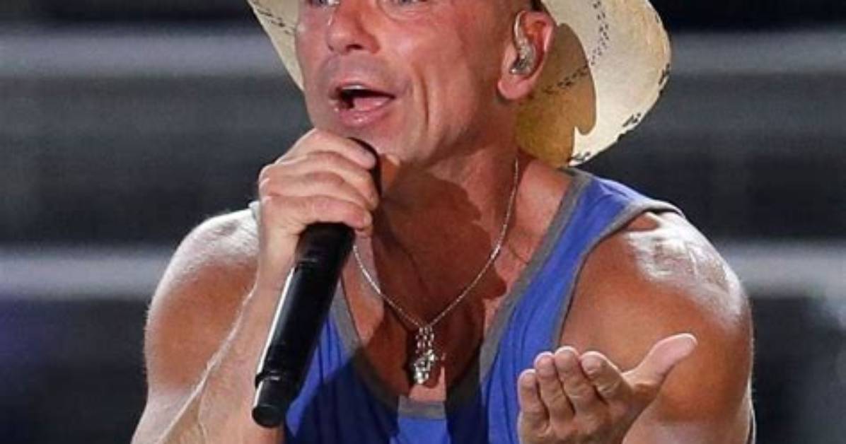 Kenny Chesney's Height and Its Significance