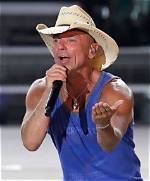 Kenny Chesney's Height and Its Significance