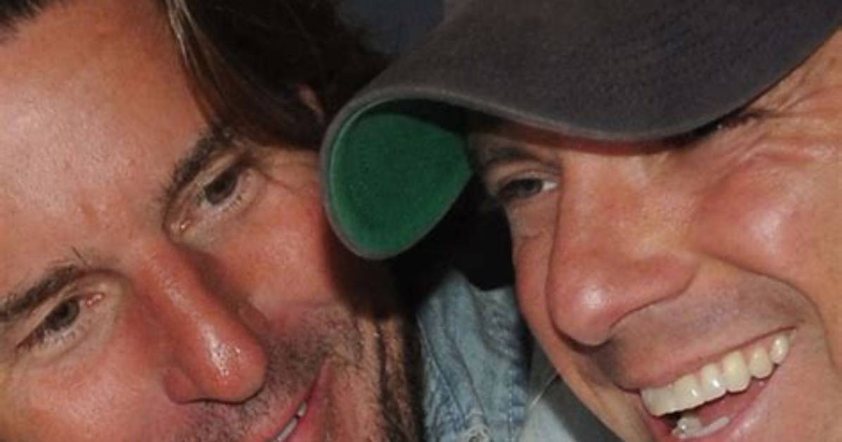 Kenny Chesney's Siblings: a Closer Look at His Family