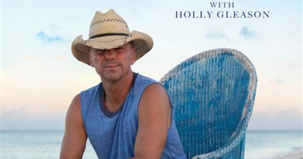Kenny Chesney: the Heartfelt Connection with His Parents