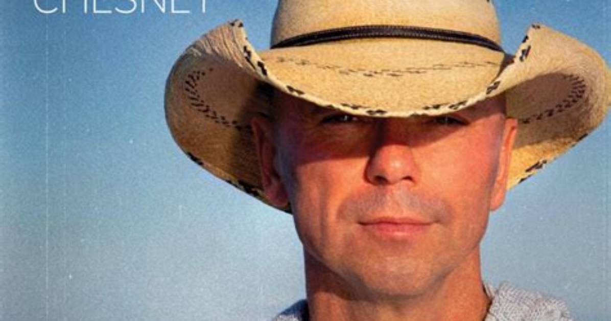 Kenny Chesney: the Roots of a Country Music Legend