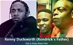 Kenny Duckworth: the Journey of a Remarkable Talent