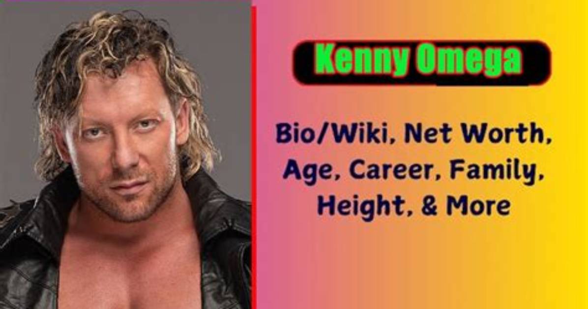 Kenny Wells Height, Weight, Net Worth, Age, Birthday, Wikipedia, Who, Nationality, Biography