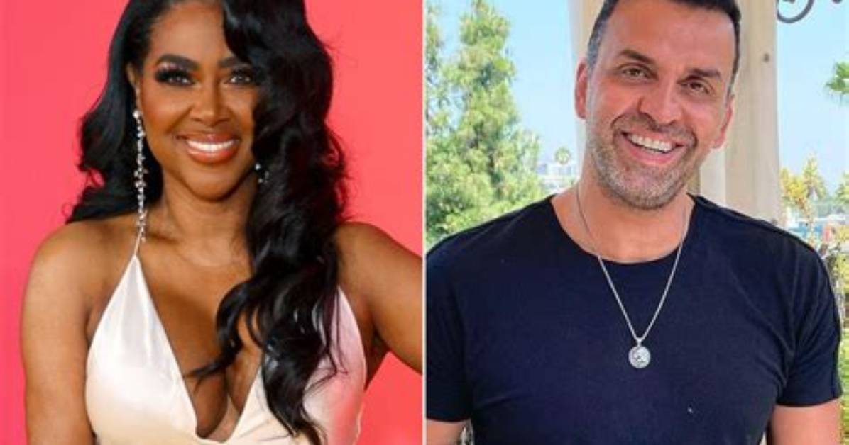 Kenya Moore and Roi: the Ultimate Guide to Their Relationship
