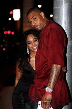 Kenyon Martin and Trina: a Love Story That Captivated Fans