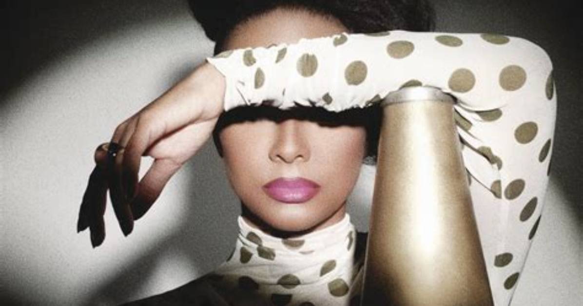 Keri Hilson: the Multifaceted Star of R&B