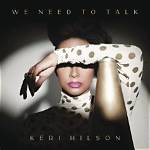 Keri Hilson: the Multifaceted Star of R&B