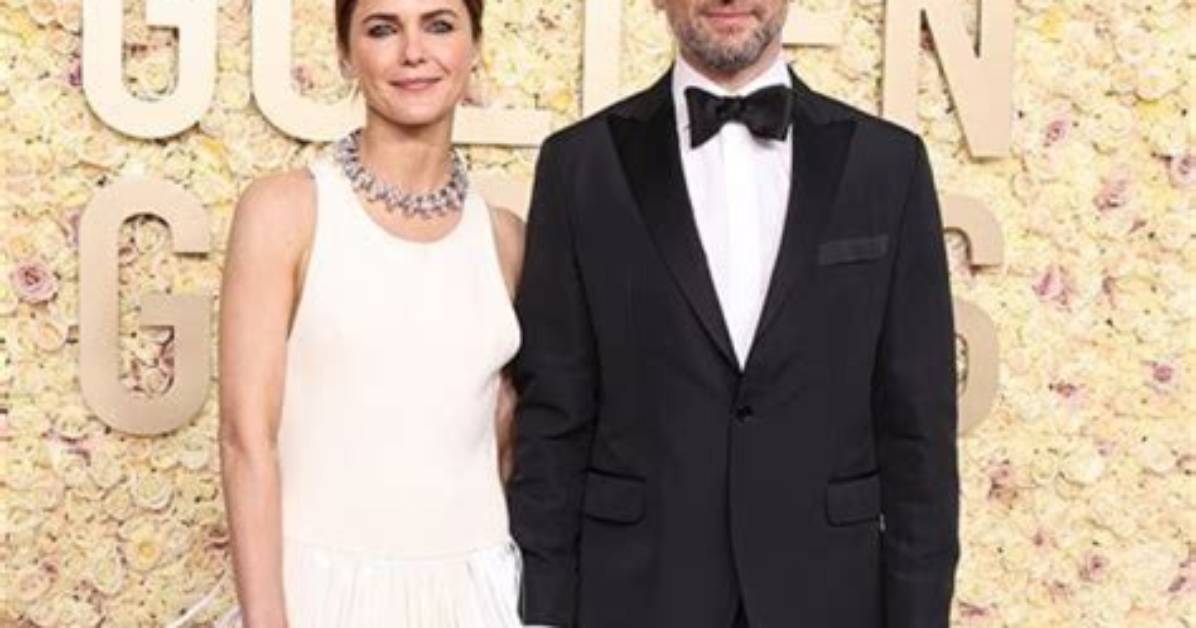 Keri Russell and Her Journey with Love: Unveiling the Life of Her Husband