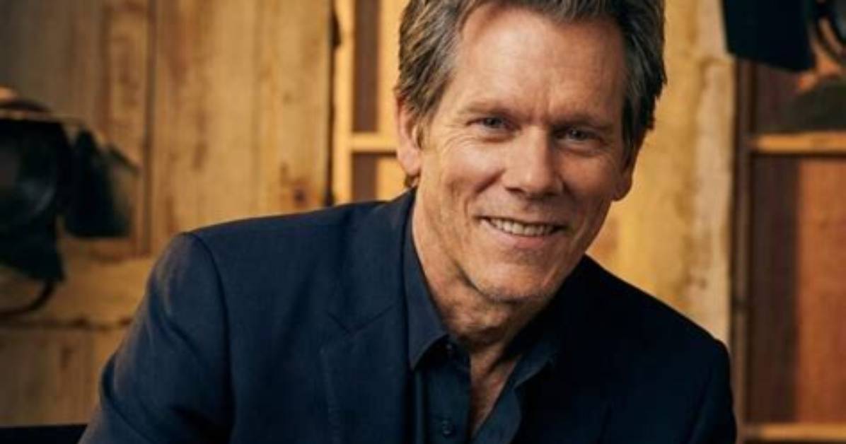 Kevin Bacon's Extraordinary Net Worth in 2023: a Comprehensive Analysis