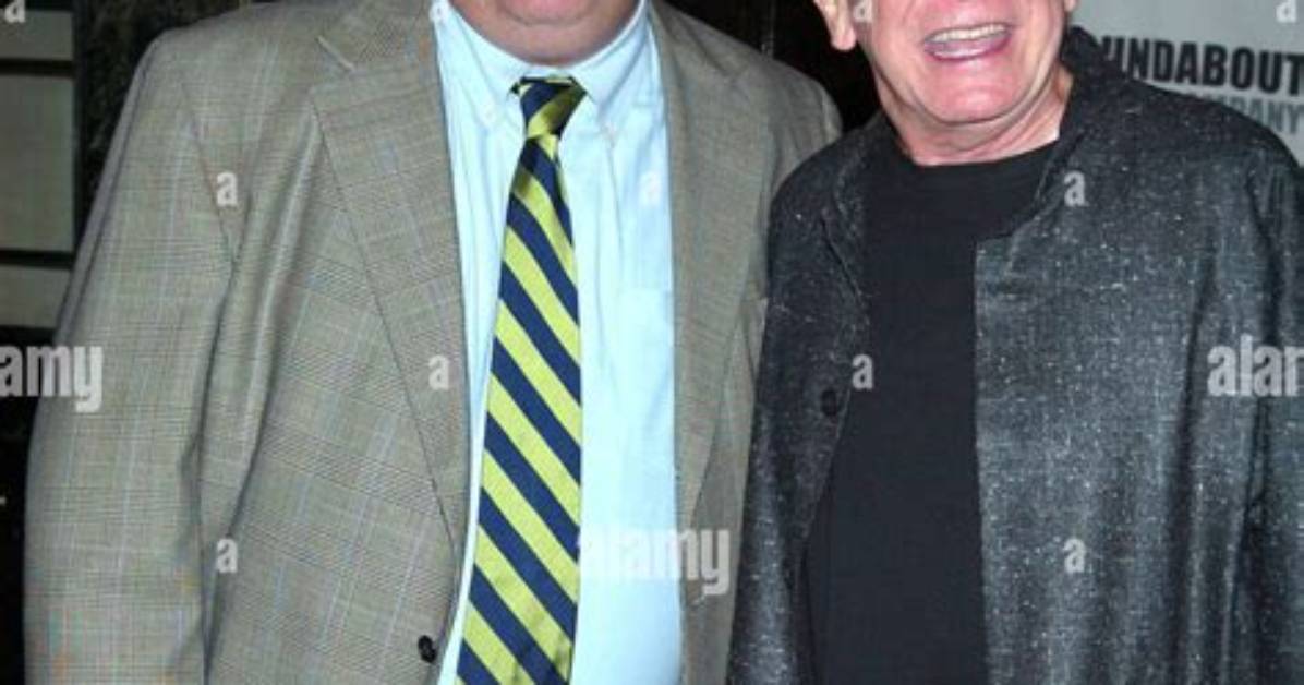 Kevin Chamberlin: a Multi-Talented Performer with a Heart for the Arts