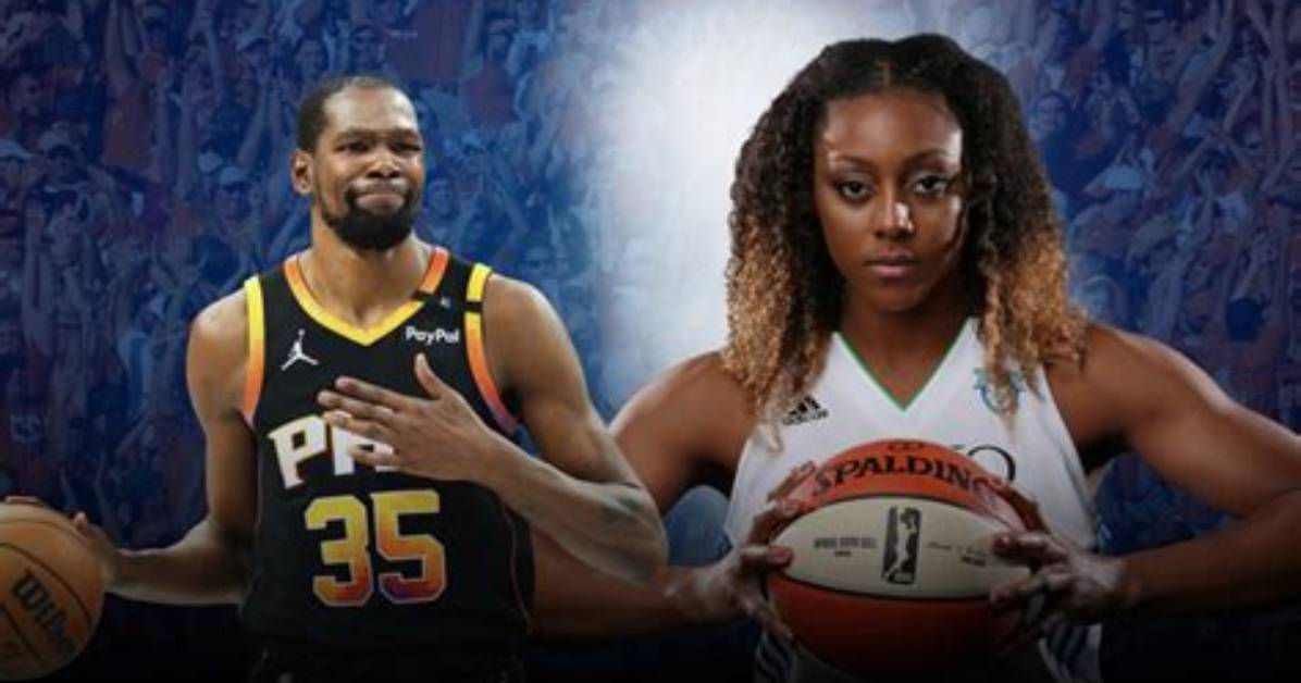 Kevin Durant's Relationships: a Detailed Look