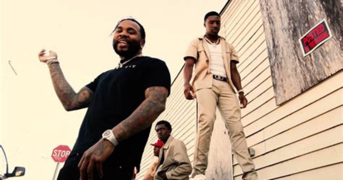 Kevin Gates Condemns Rappers Who Brag About Killing People