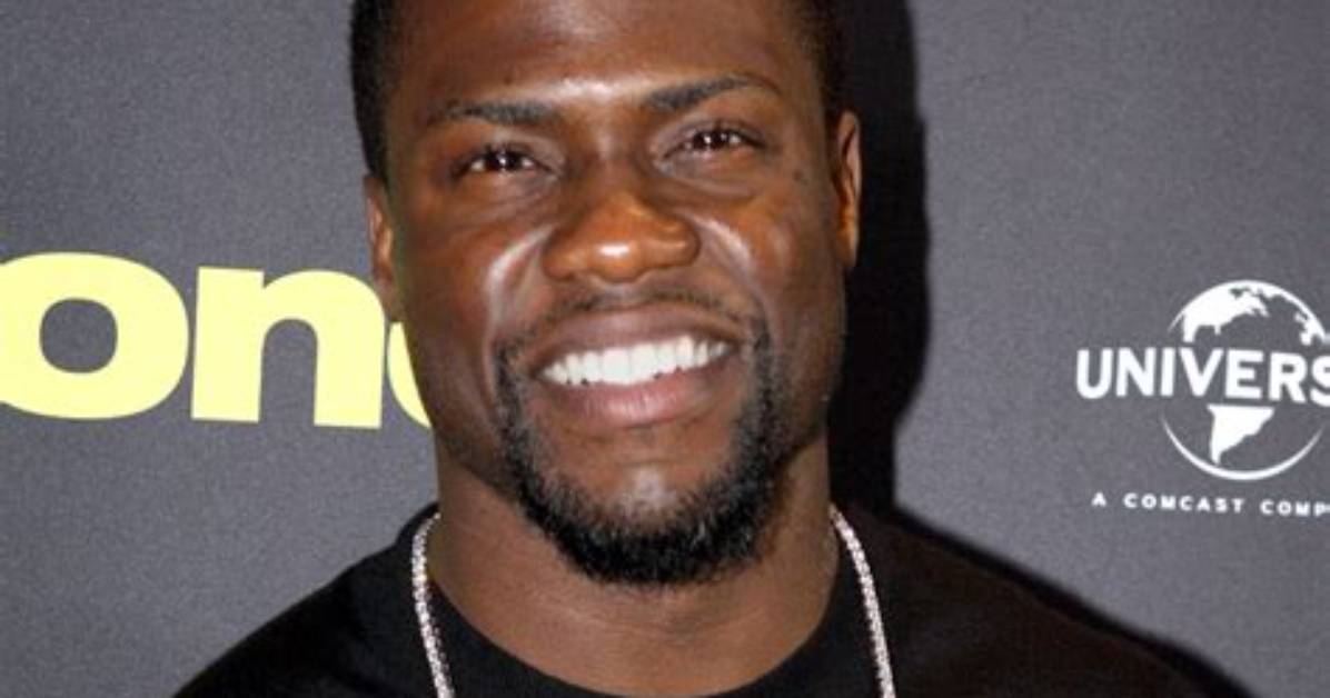 Kevin Hart's Early Film Career: a Comprehensive Retrospective