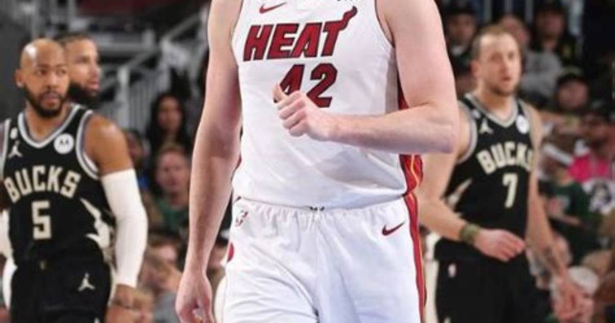 Kevin Love and His Brother's Inspiring Journey