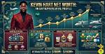 Kevin P Knight's Estimated Net Worth Revealed