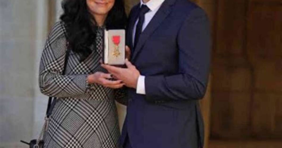 Kevin Sinfield and Wife Jayne Sinfield Are Raising Two Athletic Sons