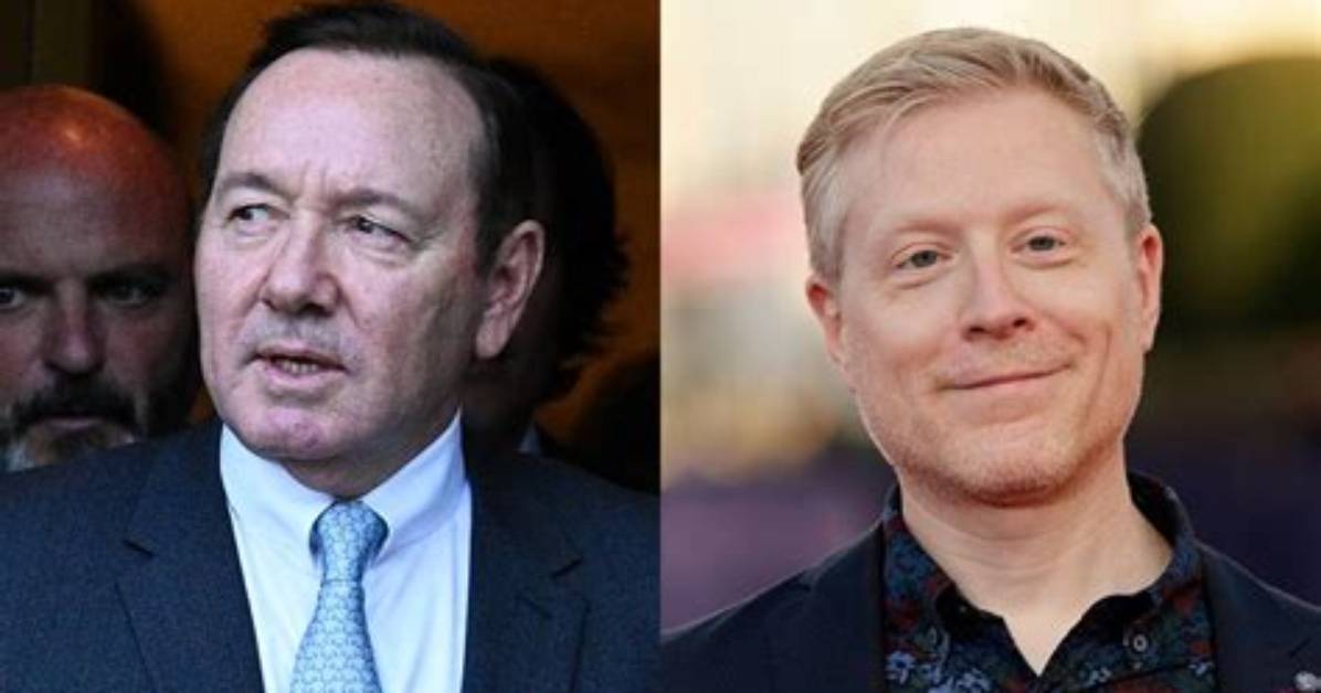 Kevin Spacey and the Allegations Against Him: Exploring the Impact on His Children
