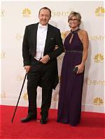 Kevin Spacey Partner: Who Is He Dating? Wife and Net Worth