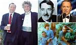 Kevin Spacey's Parents | a Look into His Family History and Background