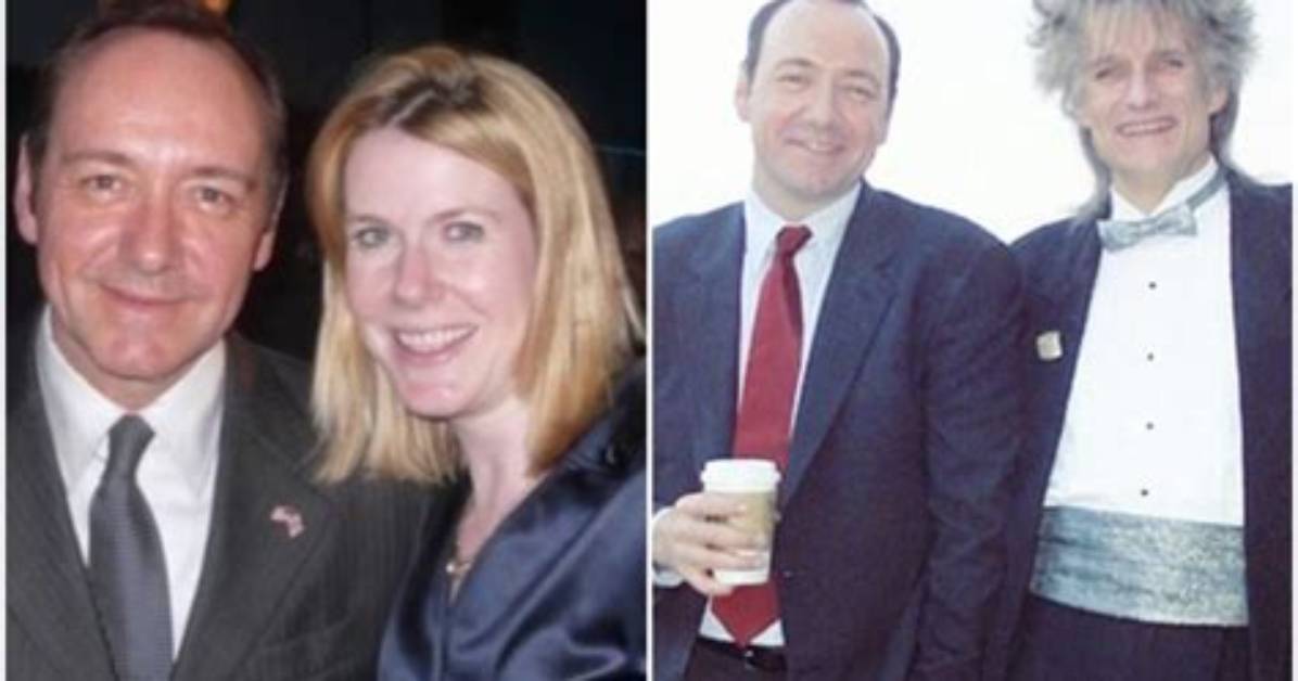Kevin Spacey's Siblings: Uncovering the Family Ties