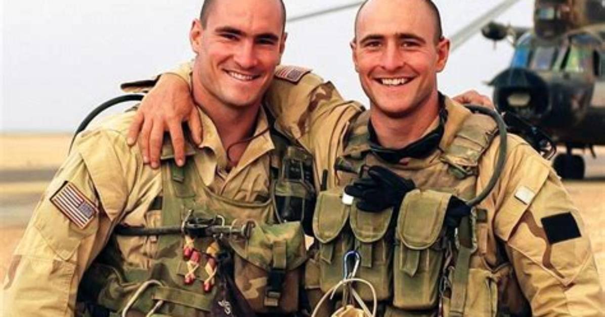 Kevin Tillman: a Hero's Legacy Unveiled