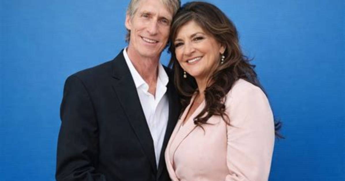 Kevin Von Erich's Wife Revealed