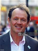 Kevin Whately: a Renowned British Actor's Journey