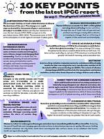 Key Points and Impact on History