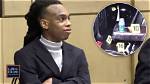 Key Suspect in Ynw Melly's Murder Case: Unraveling the Truth