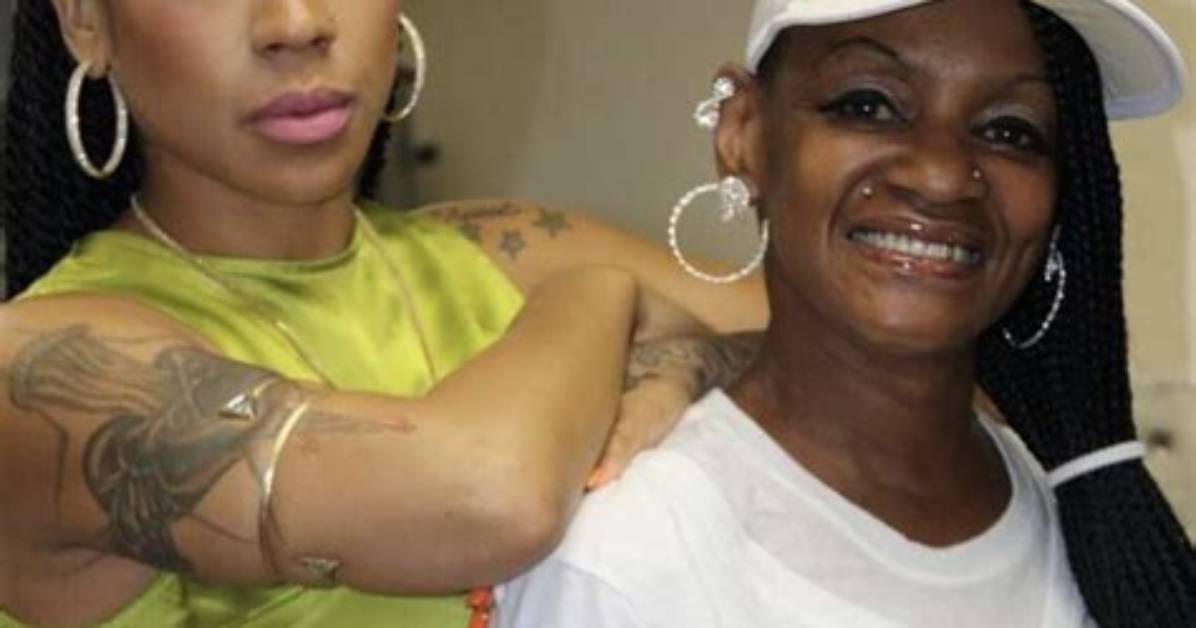 Keyshia Cole's Mother Frankie Funeral: a Heartfelt Farewell