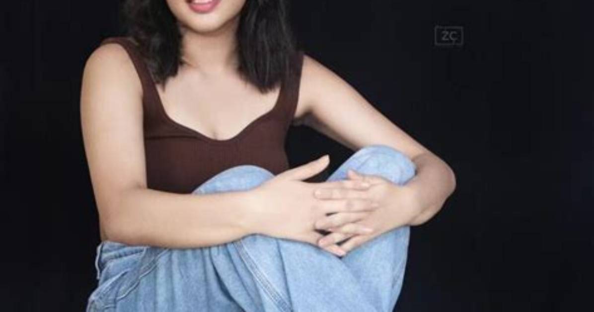 Khushi Bhardwaj Height, Weight, Net Worth, Age, Birthday, Wikipedia, Who, Nationality, Biography
