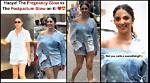 Kiara Advani Weight Loss Journey -Before and After Photos