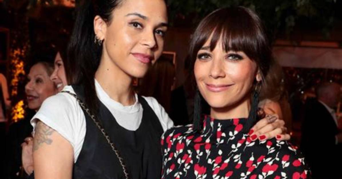Kidada Jones Sister: the Unveiling of a Creative Legacy