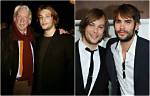 Kiefer Sutherland's Brother: a Look into the Life of a Talented Family
