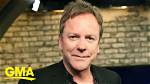 Kiefer Sutherland's Grandfather: a Cinematic Legacy