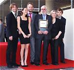 Kiefer Sutherland's Kids: Meet His Talented Family