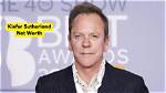 Kiefer Sutherland's Net Worth: Astounding Fortune Revealed