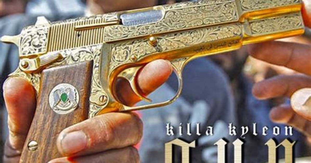 Killa Kyleon: Unveiling the Real Name Behind the Persona