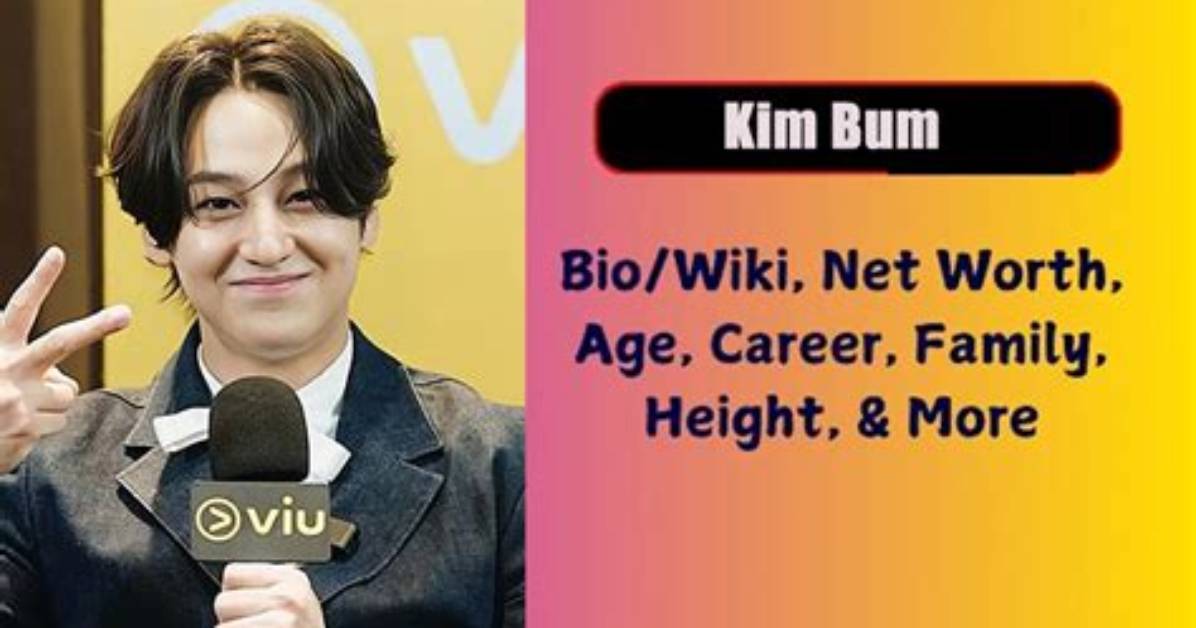 Kim Bum Height, Weight, Net Worth, Age, Birthday, Wikipedia, Who, Instagram, Biography